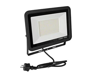 Eurolite LED IP FL-150 SMD flood light WW - thumbnail