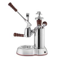 SMEG LPLESA01EU Espresso Koffiemachine Abile - thumbnail