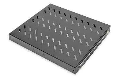 Digitus Sliding Shelf for 600mm depth Cabinets - [DN-19 TRAY-2-600-SW]