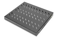 Digitus Sliding Shelf for 600mm depth Cabinets - [DN-19 TRAY-2-600-SW] - thumbnail