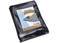 Pontec PVC vijverfolie voorverpakt - 5 x 6 meter - thumbnail