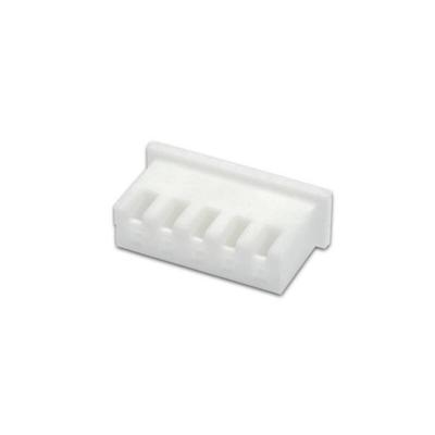 econ connect H33H5 Kabelbehuizing Totaal aantal polen: 5 Rastermaat: 2.5 mm Inhoud: 1 stuk(s) Bulk