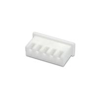 econ connect H33H5 Kabelbehuizing Totaal aantal polen: 5 Rastermaat: 2.5 mm Inhoud: 1 stuk(s) Bulk - thumbnail