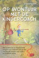 Op avontuur met de kindercoach (Hardback) - thumbnail
