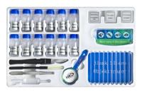 BRESSER JUNIOR Experimenteer Set - thumbnail