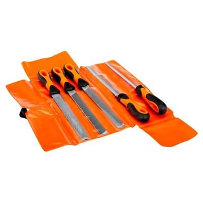Bahco vijlenset 8 hecht ergo | 1-479-08-2-2