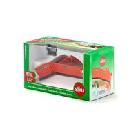 SIKU Farmer - Maisschuif modelvoertuig - thumbnail