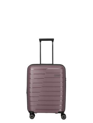 Air Base 4 Wheel Trolley S EXP FLIEDER LILA