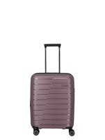 Air Base 4 Wheel Trolley S EXP FLIEDER LILA - thumbnail