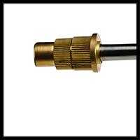 Einhell 3425210 GE-WS 18/35 Li-Solo Accu-druksproeier 3.5 l Zonder accu, Telescopische sproeilans, Met draaggordel - thumbnail