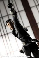 Rurouni Kenshin ARTFXJ Statue 1/8 Saito Hajime 23 cm - thumbnail
