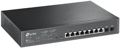 TP-LINK Switch TL-SG2210MP Omada