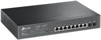 TP-LINK Switch TL-SG2210MP Omada - thumbnail