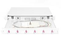 ASSMANN Electronic DN-96330-4 glasvezeladapter - thumbnail