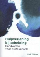 Hulpverlening bij scheiding (Paperback) - thumbnail