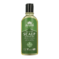 Ayumi Scalp hair oil 150 Milliliter - thumbnail