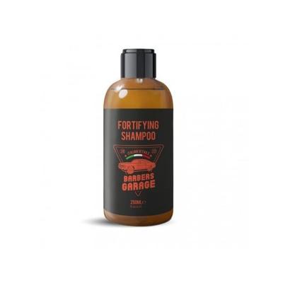 Barbers Garage Fortifying Shampoo 250ml