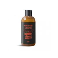 Barbers Garage Fortifying Shampoo 250ml - thumbnail