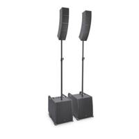 LD Systems CURV500PS Actieve power geluidsset - thumbnail