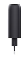 Oplader Trust 25527 100 W Zwart - thumbnail