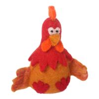 Eierwarmer Kipje - thumbnail