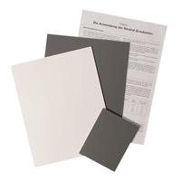 B.I.G Grijskaarten Set , 2x 20x25 en 1x 10x12,5 - thumbnail
