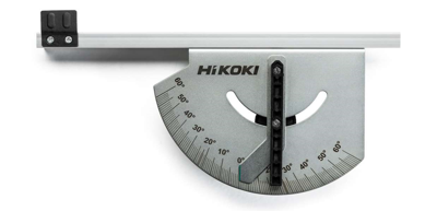 Hikoki Accessoires Verstekaanslag Voor Liniaal 379264