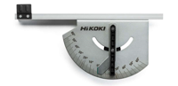 Hikoki Accessoires Verstekaanslag Voor Liniaal 379264 - thumbnail