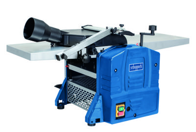 Scheppach Vlak- van diktebank HMS1080 - 5902209901 5902209901 Scheppach Vlak- van diktebank HMS1080 - 5902209901 5902209901