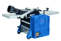 Scheppach Vlak- van diktebank HMS1080 - 5902209901 5902209901 - thumbnail