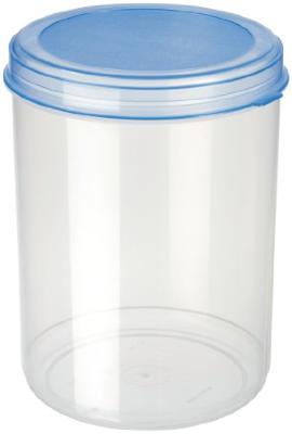 Sunware club cuisine bewaarbus 5l blauw