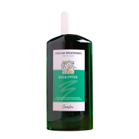 Careline Saunageur - Eucalyptus - 500 ml - thumbnail