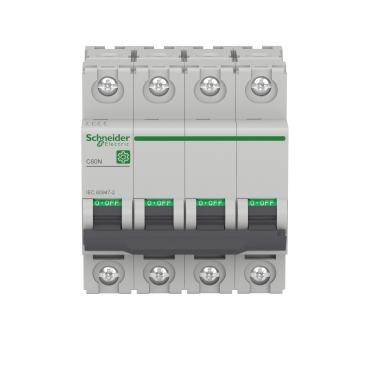 Schneider Electric M9F10416 Zekeringautomaat