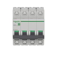 Schneider Electric M9F10416 Zekeringautomaat - thumbnail