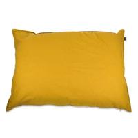 In The Mood Collection kussenhoes tivoli okergeel 100 x 70 cm | 10 stuks - thumbnail