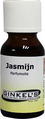 Ginkel&apos;s Olie Parfum Jasmijn 15ml