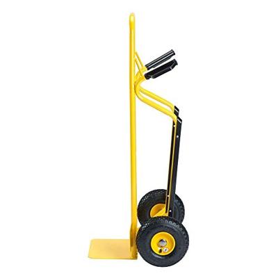 STANLEY SXWTC-HT524 Steekwagen Staal Laadvermogen (max.): 250 kg