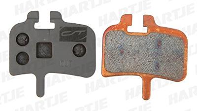 CONTEC schijfremblok "discstop+ cbp-200" ct disc brakepad cbp-200s sintered