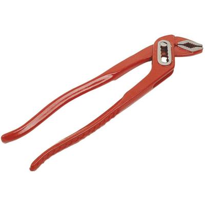 Brüder Mannesmann Waterpomptang 250 mm (Hobby) - 1072-PROFI