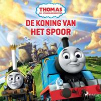 Thomas de Stoomlocomotief - De koning van het spoor - thumbnail