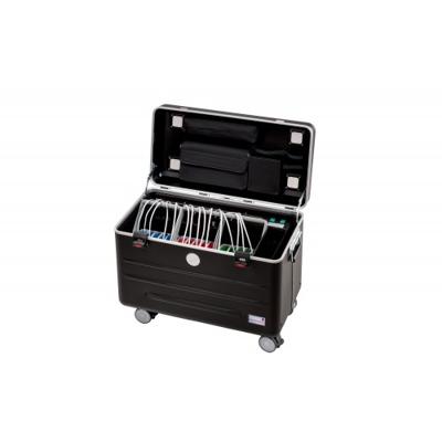 Parat Sonstiges Notebookzubehör Laad- en managementsysteem Wagen Bekabeling voor Apple Lightning Parat Sonstiges Notebookzubehör Laad- en managementsysteem Wagen Bekabeling voor Apple Lightning