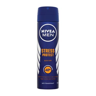 Nivea Men Stress Protect Deodorant Spray