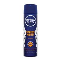 Nivea Men Stress Protect Deodorant Spray - thumbnail