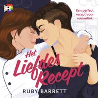 Het liefdesrecept - thumbnail