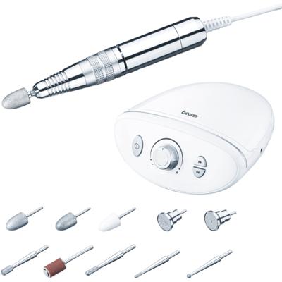 Beurer MP 100 Manicure- en pedicureset