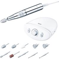 Beurer MP 100 Manicure- en pedicureset - thumbnail