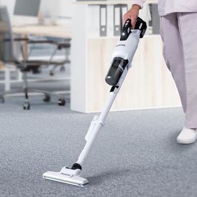 Makita DCL286FZW DCL286FZW Accu-handstofzuiger 18 V 100 W Zonder accu, Zonder lader - thumbnail