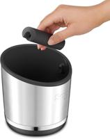 Sage THE KNOCK BOX 20 STAINLESS STEEL Koffie accessoire Zwart - thumbnail