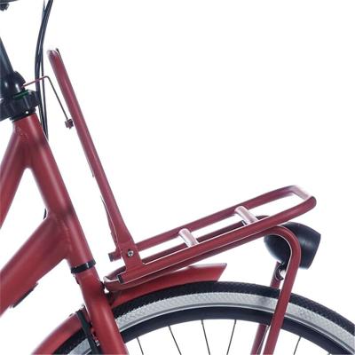 Cortina voordrager basis deel e-u4 raspberry mat