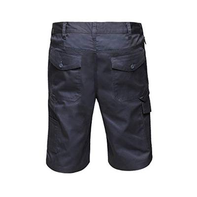 Ragetta RG3890 Men´s Pro Cargo Short - Navy - 42 Ragetta RG3890 Men´s Pro Cargo Short - Navy - 42